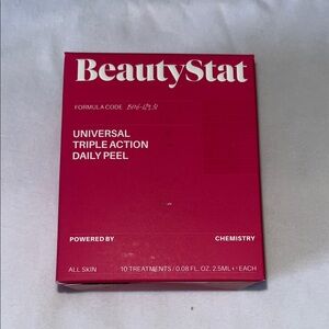 BeautyStat Universal Daily Peel 10 treatments
